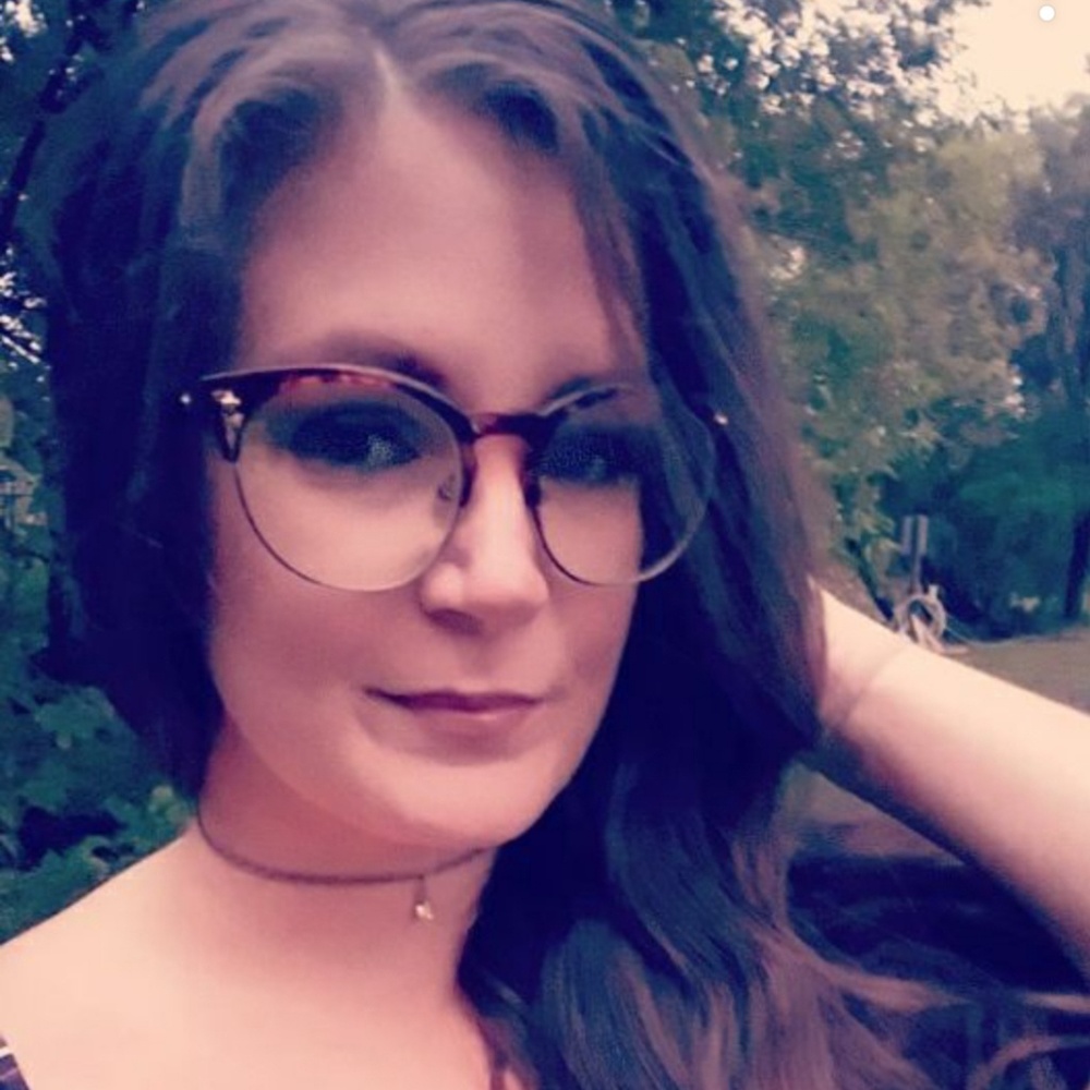 Meet your Posher, Meghan